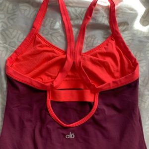 ALO Yoga Tank